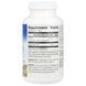 Mexican Nopal, full spectrum prickly pear cactus, Planetary Herbals, 1000 mg, 120 tablets.