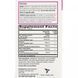 Supplement for Improved Digestion Digestive Advantage, Fast-Acting Enzymes + Daily Probiotic, Schiff, 40 Capsules