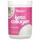 Kiss My Keto, Keto-Collagen, festive cake, 11.78 ounces (334 g)