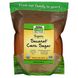 Органический сахарный тростник Now Foods (Sucanat Granulated Cane Organic) 908 г фото