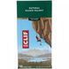 Energy bar with oatmeal, raisins, and walnuts, Clif Bar, 12 bars, 2.40 ounces (68 g) each.