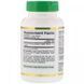 Echinacea California Gold Nutrition (Echinacea EuroHerbs Whole Powder) 400 mg 180 vegetarian capsules