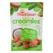 Детское питание крем-пюре с фруктами и овощами, Creamies, Nurture Inc. (Happy Baby), органик, 28 г фото