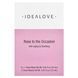 Idealove, Rose to the Occasion, Anti-Aging & Soothing, 5 Beauty Sheet Masks, 0.85 fl oz (25 ml) Each