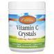 Вітамін С в кристалах Carlson Labs (Vitamin C) 1000 г фото