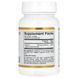 Витамин Д3 California Gold Nutrition (Vitamin D3) 50 мкг 2000 МЕ 90 капсул фото