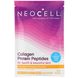 Коллагеновый протеин мандарин Neocell (Collagen) 16 пакетиков по 22 г каждый фото