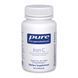 Iron Pure Encapsulations (Iron-C) 60 capsules