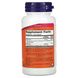 Вітамін B-6 піридоксин Піридоксаль-5-фосфат Now Foods (P-5-P) 50 мг 90 вегетаріанських капсул фото