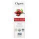 Cliganic, органическое масло из семян шиповника, для всех типов волос и кожи, 240 мл (8 жидк. унций) фото