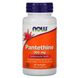 Пантетин Now Foods (Pantethine) 300 мг 60 капсул фото