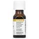 Pure essential oil based on jojoba oil, blue tansy, Aura Cacia, 15 ml.