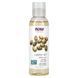 Касторовое масло Now Foods (Castor Oil) 118 мл фото
