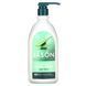 Гель для душа алое вера заспокійливий Jason Natural (Body Wash) 887 мл фото