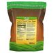 Органический сахарный тростник Now Foods (Sucanat Granulated Cane Organic) 908 г фото