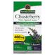 Витекс священный, Chasteberry, Vitex Agnus-Castus, Nature's Answer, 400 мг, 90 вегетарианских капсул фото