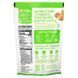 Child food cream puree with fruits and vegetables, Creamies, Nurture Inc. (Happy Baby), organic, 28 g