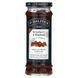 Strawberry and rhubarb, gourmet spread made of strawberries and rhubarb, 10 ounces (284 g)