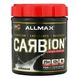 CARBion + з електролітами, без запаху, ALLMAX Nutrition, 29,6 унції (840 г) фото