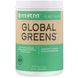 Зеленая пища для веганов MRM (Global Greens) 225 г фото