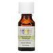 Мандариновое масло Aura Cacia (Mandarin Orange) 15 мл фото