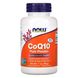Коензим Q10 Now Foods (CoQ10) Pure Powder 28 г фото