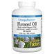 Flaxseed Oil 1000 mg 360 gel capsules