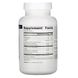 L-пролін L-лізин, L-Proline/L-Lysine, Source Naturals, 275 мг / 275 мг, 120 таблеток фото