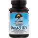 Арктический чистый рыбий жир с Омега-3, Arctic Pure Omega-3 Enteric Coated Fish Oil, Source Naturals, 1125 мг, 60 гелевых капсул фото