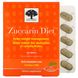 Таблетки для похудения Zuccarin Diet, New Nordic US Inc, 60 таблеток фото