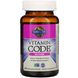 Витамины для женщин Garden of Life (Vitamin Code) 120 капсул фото