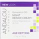 Ночной крем с коэнзимом Q10 восстанавливающий против старения Andalou Naturals (Night Cream) 50 мл фото