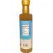 Raw Coconut Vinegar, Coconut Secret, 12.7 fluid ounces (375 ml)