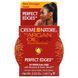 Creme Of Nature, Argan Oil From Morocco, Perfect Edges, Hair Gel, 2.25 oz (63.7 g)