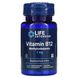 Витамин B12 Life Extension (Methylcobalamin B12) 1 мг 60 леденцов фото