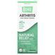 BHI, arthritis remedy, MediNatura, 100 tablets