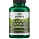 Травяной Комплекс Простаты, Herbal Prostate Complex, Swanson, 200 капсул фото