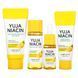 Стартовий набір для освітлення 30 днів, Yuja Niacin 30 Days Brightening Starter Kit, Some By Mi, комплект з 4 предметів фото