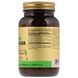 Кремній вегетаріанський Solgar (Vegetal Silica) 360 мг 100 капсул фото
