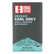 Equal Exchange, Органічний Ерл Грей, чорний чай, 20 чайних пакетиків, 1,41 унція (40 г) фото