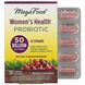 Пробиотическая добавка здоровье женщин MegaFood (Probiotic) 30 капсул фото