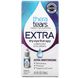 Глазные капли со смазкой TheraTears (Extra Dry Eye Therapy Lubricant Eye Drops) 15 мл фото