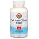 Цитрат кальцію 1000, Calcium Citrate 1000, KAL, 1000 мг, 180 таблеток фото