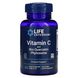 Витамин C с фитосомами биокверцетина, Vitamin C with Bio-Quercetin Phytosome, Life Extension, 60 вегетарианских таблеток фото