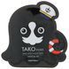 Маска для носа проти чорних крапок Tony Moly (Tako Pore One Shot Nose Pack) 1 шт фото