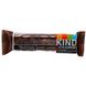 Батончики с темным шоколадом мокко и миндалем KIND Bars (Dark Chocolate Nuts & Spices) 12 бат. фото