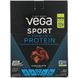 Протеїн Sport Premium, ароматизований шоколад, Sport Premium Protein, Chocolate Flavored, Vega, 12 пакетів по 1,6 унції (44 г) кожен фото
