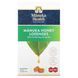 Manuka Honey Lozenges, Propolis, 15 Lozenges