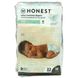 Підгузки, Honest Diapers, Super-Soft Liner, Newborn, Space Travel, до 10 фунтів, The Honest Company, 32 підгузників фото