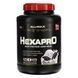 Високобілкове знежирене харчування, смак печива з вершками ALLMAX Nutrition, 2,27 кг фото
